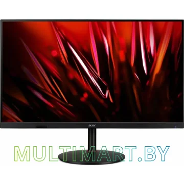 Игровой монитор Acer Nitro XV322QKKVbmiiphuzx (UM.JX2EE.V13)